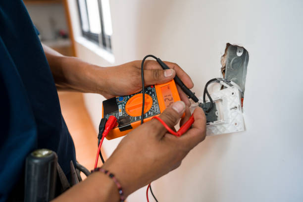 Best Commercial Electrician Services  in Crowley, TX