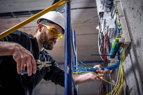 Best Electrical Rewiring Services  in Crowley, TX