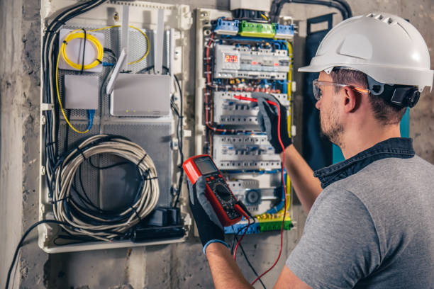 Best Electrical Contractors for Businesses  in Crowley, TX