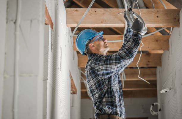 Best Generator Installation Services  in Crowley, TX