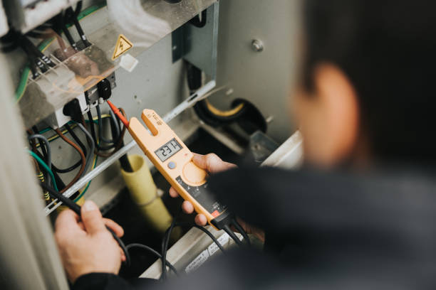 Best Home Electrical Repair  in Crowley, TX