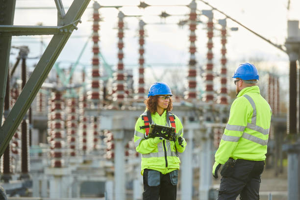 Best Circuit Breaker Repair  in Crowley, TX