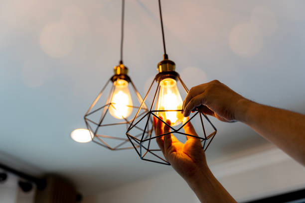 Best Affordable Electrical Installation  in Crowley, TX