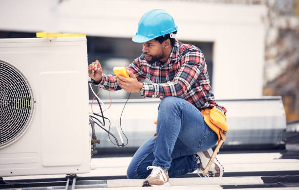 Best Residential Electrician Services  in Crowley, TX