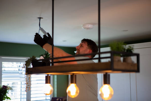 Best Electrical Outlet Repair  in Crowley, TX