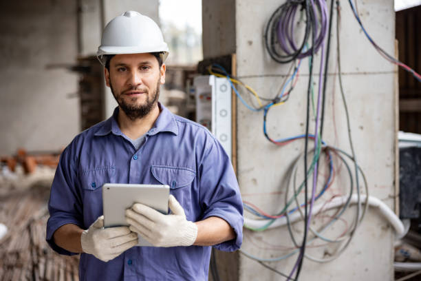 Best Electrical Installation Contractor  in Crowley, TX