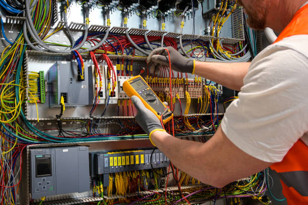 Best 24-Hour Electrician  in Crowley, TX